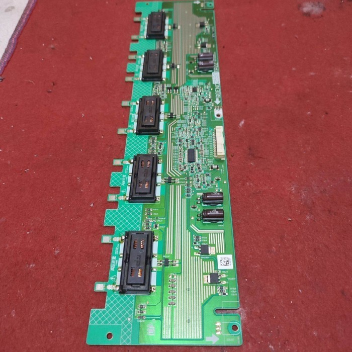 Ballast driver inverter Backlight Tv Lcd LG 32LH20R - 32LH20 R - 32LH35R - 32LH35 R
