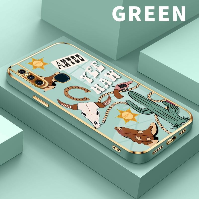 Case Hp For Vivo S1 Prime Pro S10e S12 S16 S16e S17 S17t S18 T1 5G T1x 4G T2 T3 U10 U3 U20 X9 X9s X2