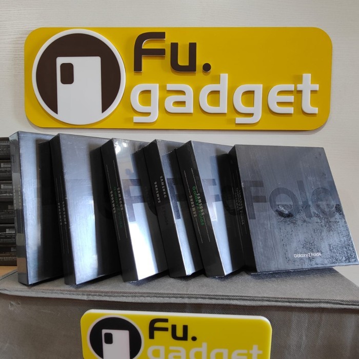 Fold 4 5G - Samsung Galaxy Z Fold4 SEIN RESMI - 1TB/512gb/256gb NEW BNIB SEGEL