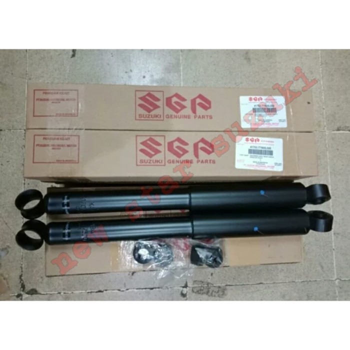 Part Shock belakang suzuki futura pick up
