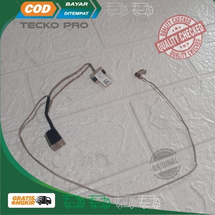 Fleksibel Flexible LCD LED LVDS ASUS A456U A456UQ X456UQK