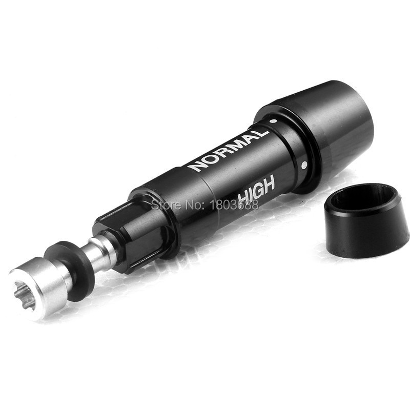 One Piece New Tip Size Golf adapter Sleeve Replacement for Yamaha RMX inpress RMX 116 216/RMX01 02