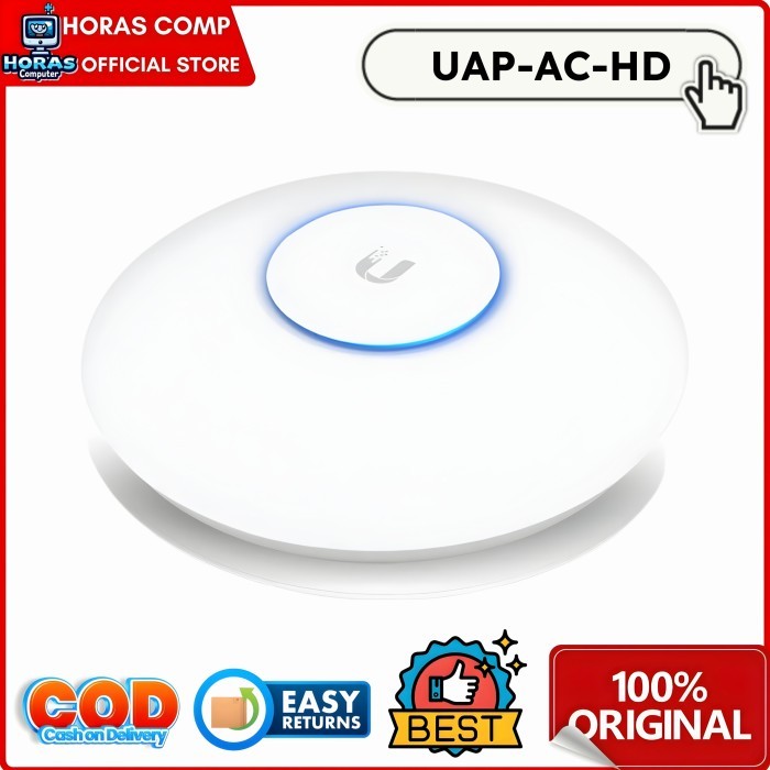Ubiquiti UAP-AC-HD UniFi HD Access Point
