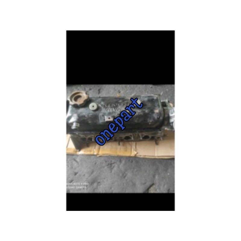 deksel cylinder head civic wonder original