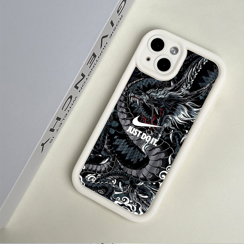 Case Iphone Untuk Soft Case Iphone 7 8 Plus 12 Mini 11 13 14 15 X Premium Silicone Lucu Aesthetic Sh