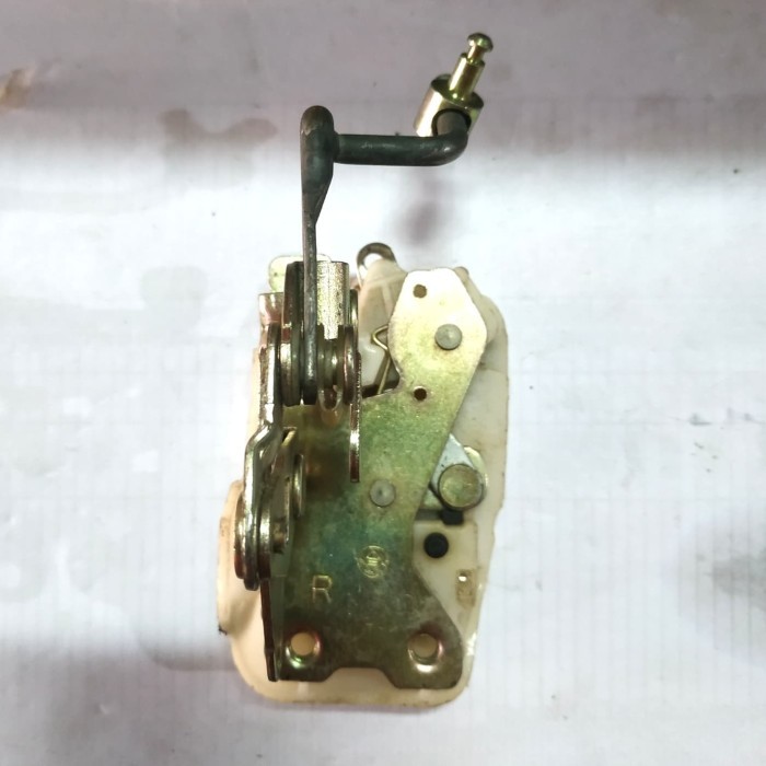 Door Lock Belakang KANAN City Z quality