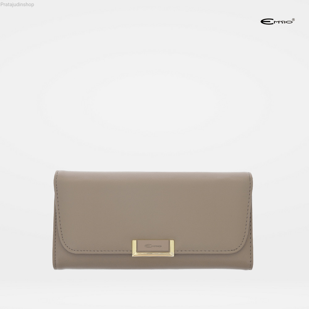 Dompet Wanita Emsio by Elizabeth Dompet Panjang 0750-1459