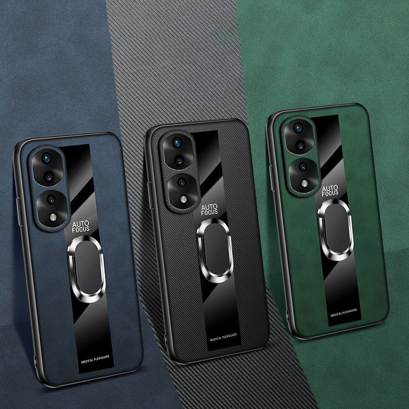 For Honor 80 SE 5G Phone Case Genuine Frosted Anti Drop for Honor 80 Pro 5G Cover Casing HP