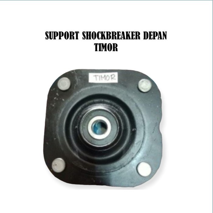 Ready Stock support shockbreaker timor karet support depan mobil timor