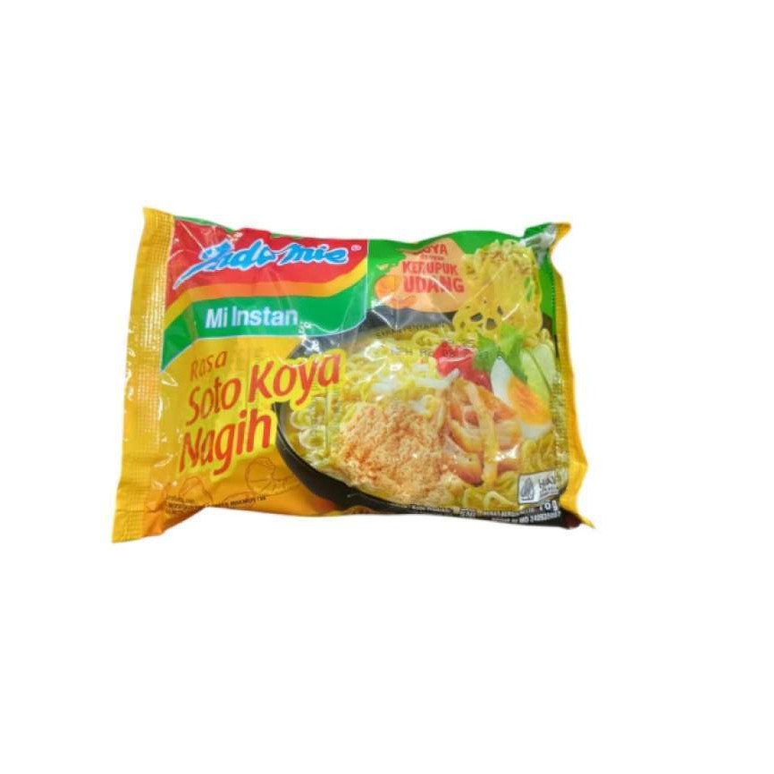 

indomie soto koya nagih[75g]