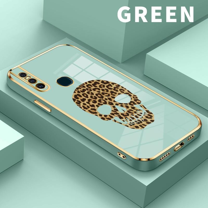 Case Hp For Vivo S1 Prime Pro S10e S12 S16 S16e S17 S17t S18 T1 5G T1x 4G T2 T3 U10 U3 U20 X9 X9s X2