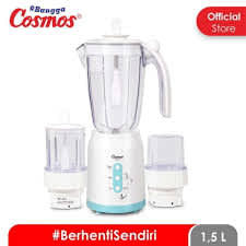 Cosmos - Blender - Blenz CB-812 P 2 Liter