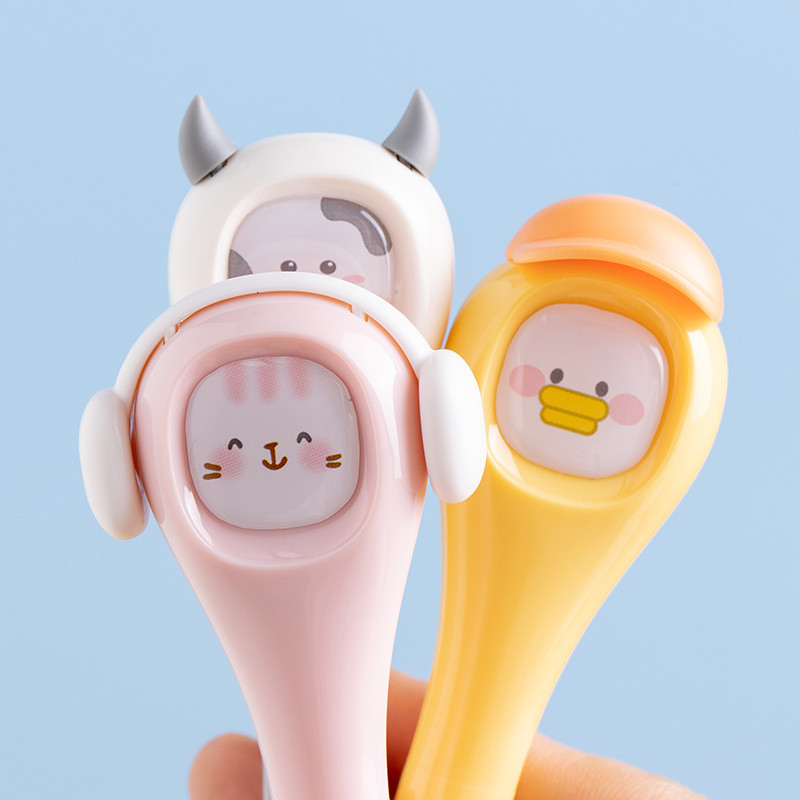 

5mm*6m Stationery Creative Pen Correction Tape Painting Tape Portable Student Cute Correction Band School Supplies Kawaii