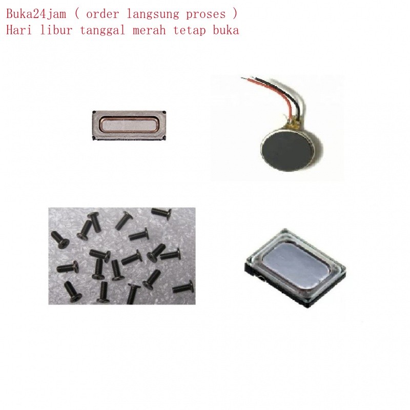 speaker itel  A49 A661L