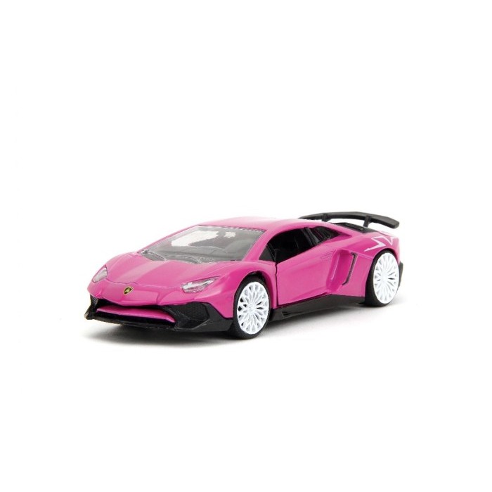 Jada 1:32 - PINK SLIPS Lamborghini Aventador SV