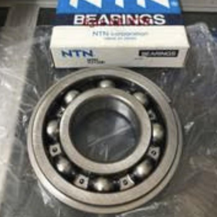 BEARING 6311 NR NTN JAPAN 6311NR - 6311NR BARU