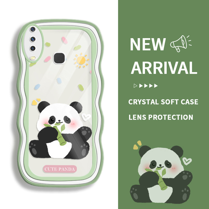 Case For Vivo Y12 Y12s Y12a Y1s Y01 Y10 t1 Y11s For VivoY12 Vovo For VivoY1s For VivoY12s Y12A For V