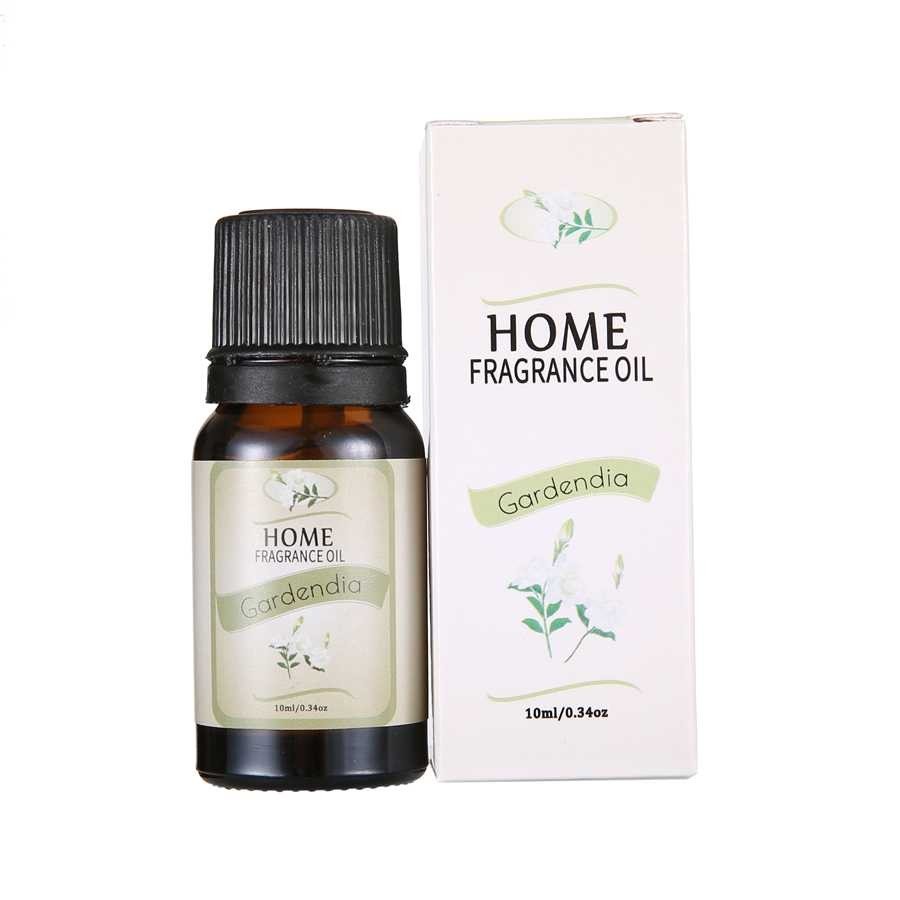 DMKN Pure Essential Fragrance Oils Minyak Aromatherapy 10ml R9H2WK