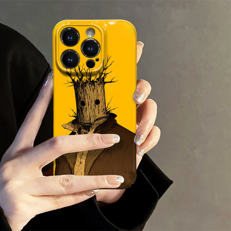 Hard Case iphone 11 Case iphone 13 Case iphone xr Iphone 7 Casing Iphone 15 13 Iphone 6 Plus 7 8 Plu