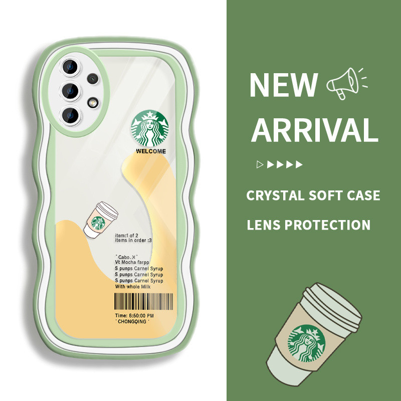 Case For Samsung A32 4G A32 5G Samaung For SamsungA32 Samsumg Casing HP Softcase Kesing Lucu Phone C