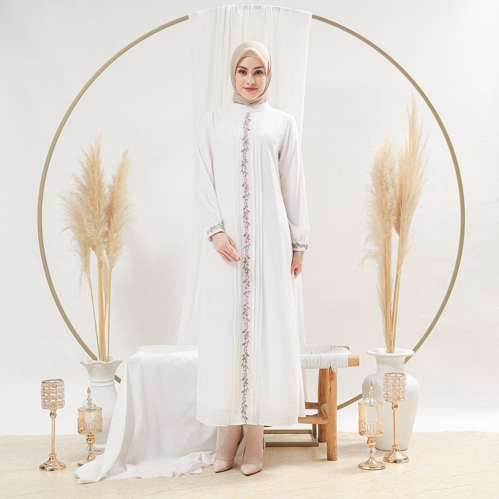 100% Original EPC Gamis Keira