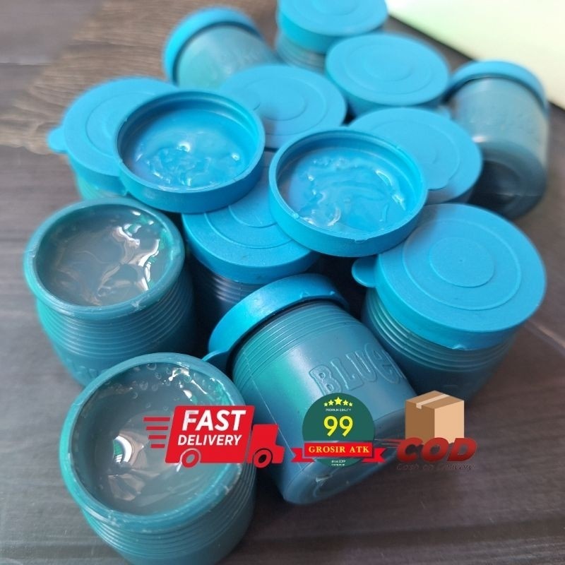 

Lem COLEK isi 24/Lem Kertas/Lem Cair/Lem Buku/Lem Pati/Alat Tulis
