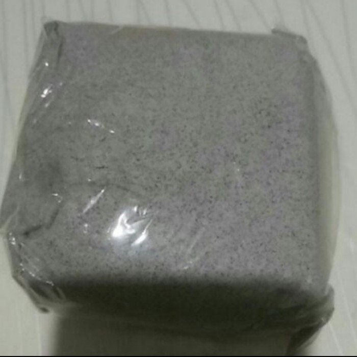 

Bubuk Ketan Hitam 250 Gram Organik Lebih Wangi Super Food Multivitamin