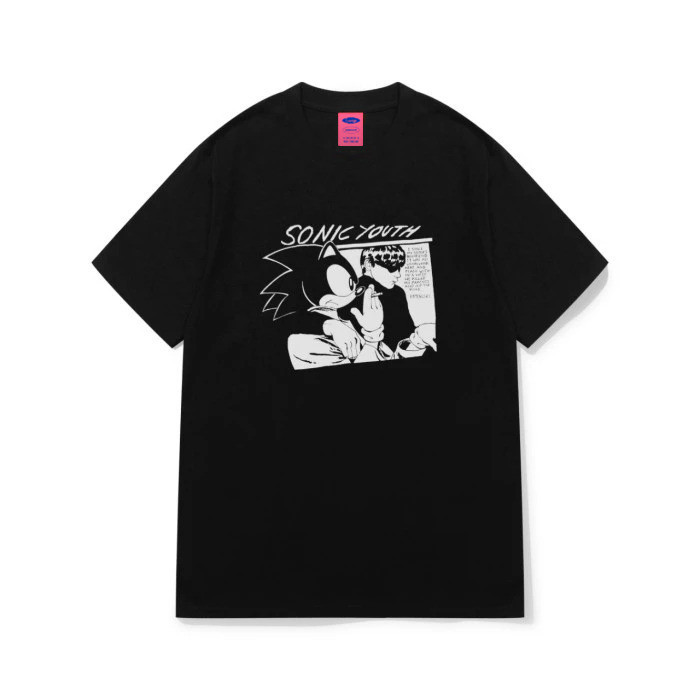 (COD) Kamengski - Sonic Youth Tee