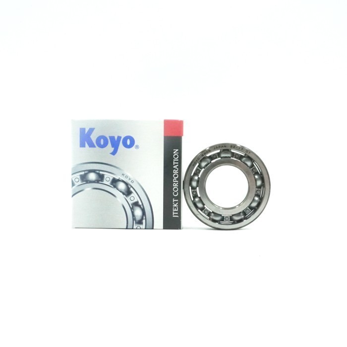 Laher Bearing 6205 KOYO Original