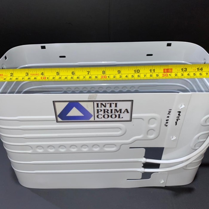 Anjanis Evaporator Kulkas Polytron O (114 x 24.5) | Evap Polytron 1 Pintu|Epap