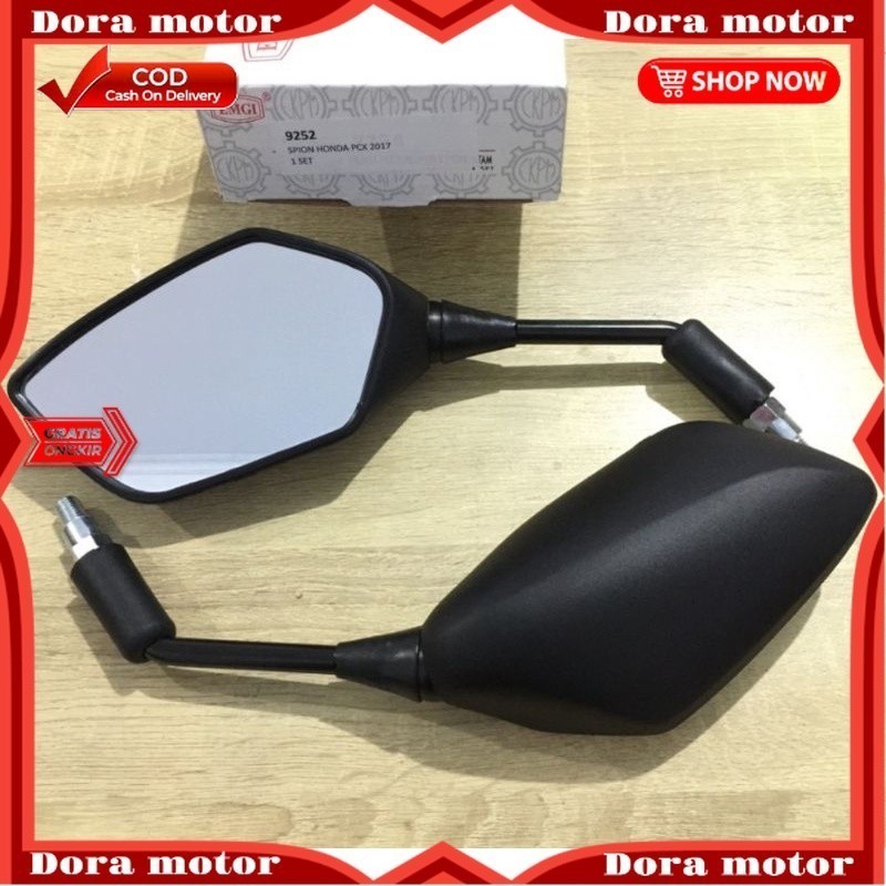Spion Standar Motor - Model Beat PCX