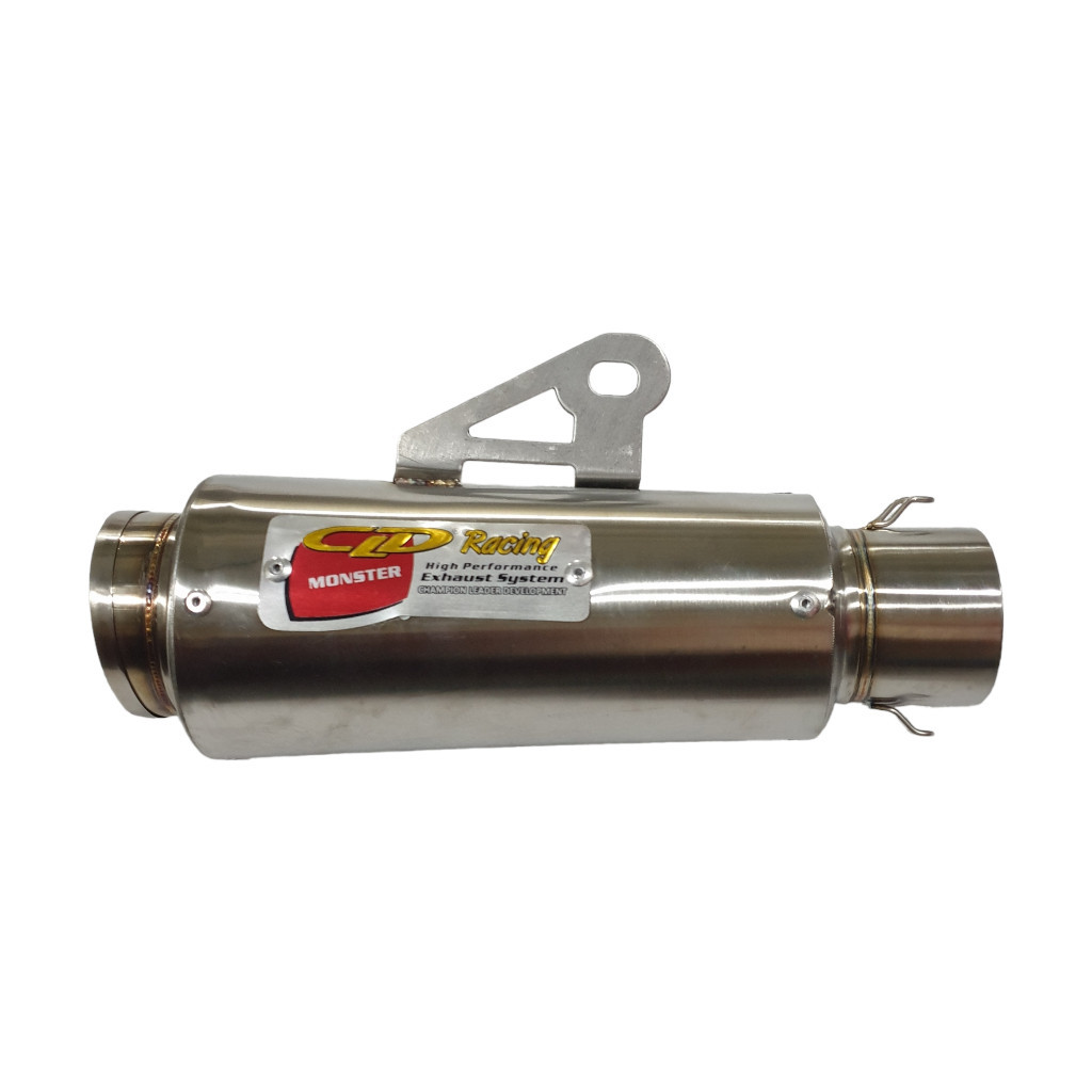 Slincer Cld C3 Knalpot Silencer Cld Monster