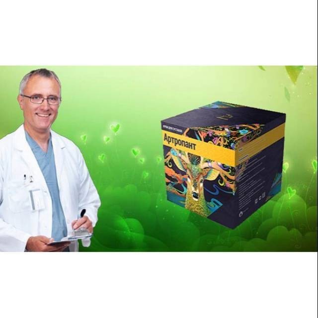 ARTROPANT CREAM ORIGINAL ASLI OBAT TULANG SENDI OTOT KAKU( Gratis Ongkir & COD )