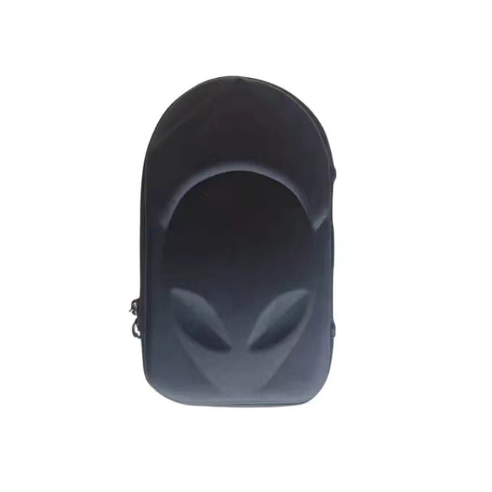 Anggit Hard Box Protection Case Mouse Dell Alienware Waterproof Shockproof - Hitam