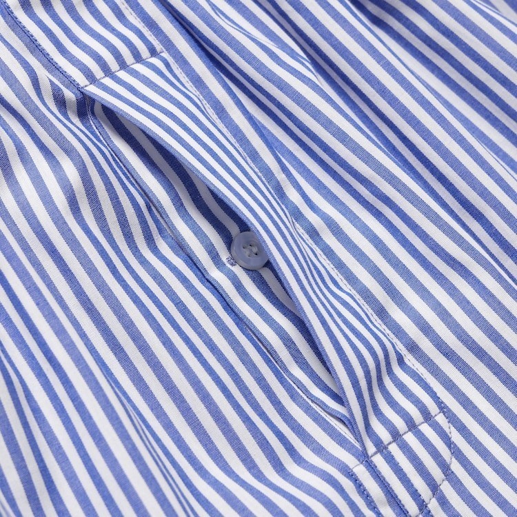 TAN Celana Dalam Boxer full Katun Uniqlo Brief Pria Men boxer Katun Tenun Woven Branded 100% Orinal