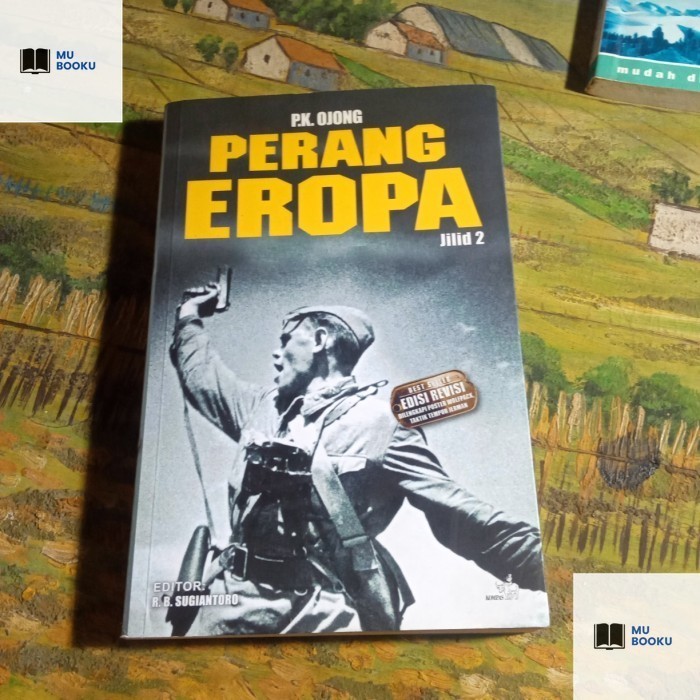 Perang Eropa - Original