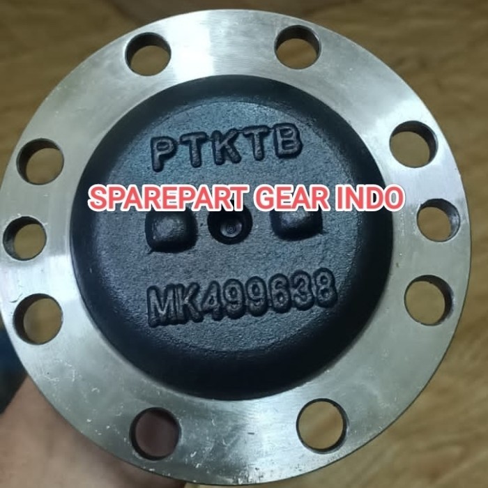 Best produk  AS RODA PS 125 CANTER PS125 PTKTB KTB  Quality terbaik