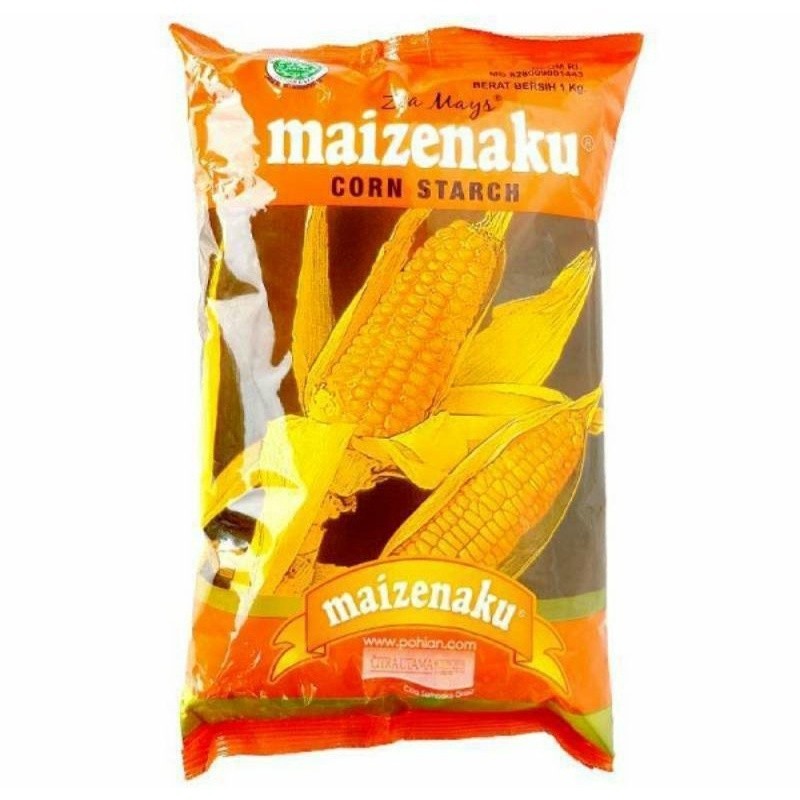 

MAIZENAKU 1 KG TM