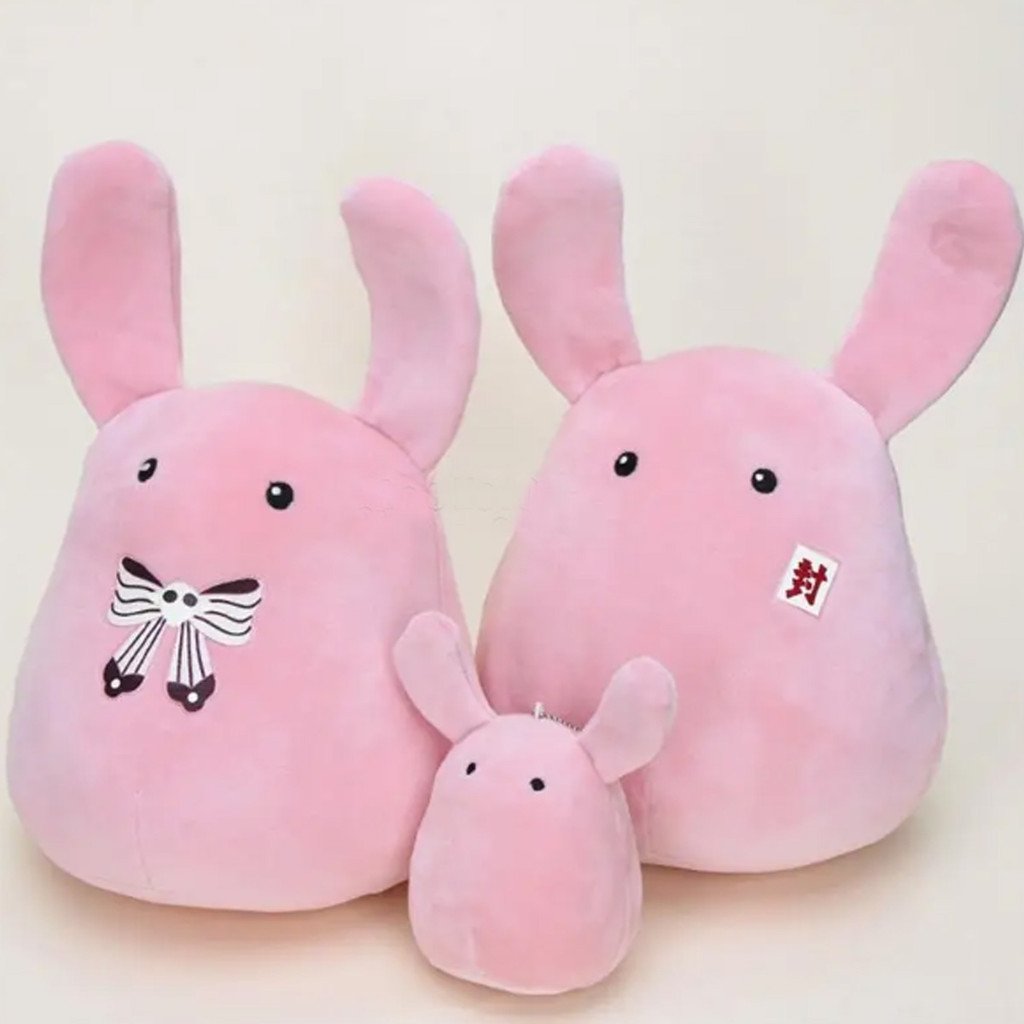 Soft Cotton Cute Anime Plush Doll, Pendant Plush Stuffed Bow Doll Baby Gift Toy,Toilet Bound Hanako 