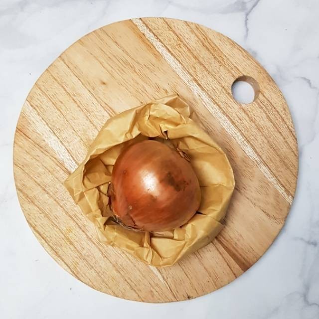 

KIRIM INSTAN Bawang bombay 250gr