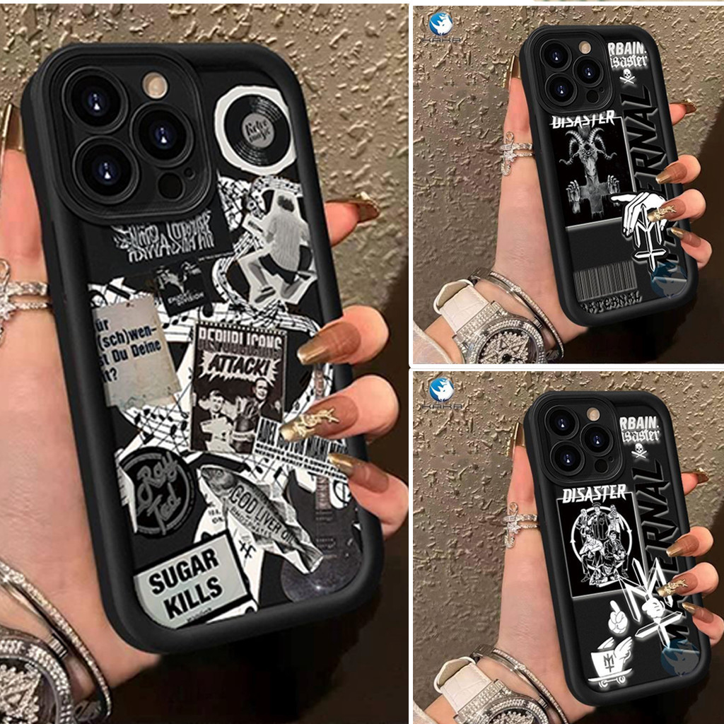 Casing hp ViVO Y28 4G Y17s Y27 Y27s Y36 Y33S Vivo Y03 Y100 5G Y16 Y35 Y11 Y12 Y20 Y15s Y02A Y22 Y15A