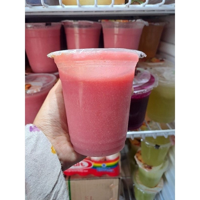 

Jus Buah Segar 12Oz