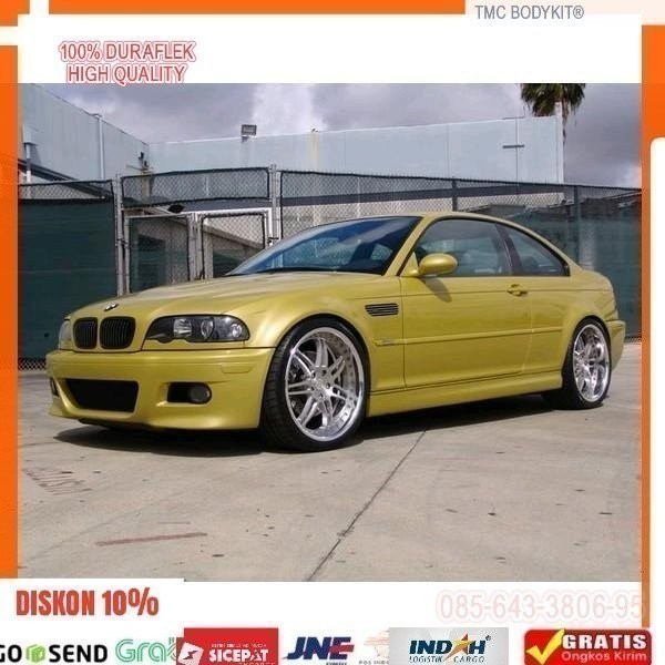 hot BODYKIT bmw e46 m3 .
