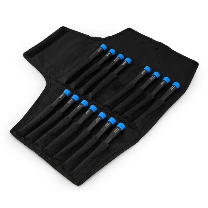IFIXIT Marlin Screwdriver 15 Set Profesional Grade Precision Screwdrivers