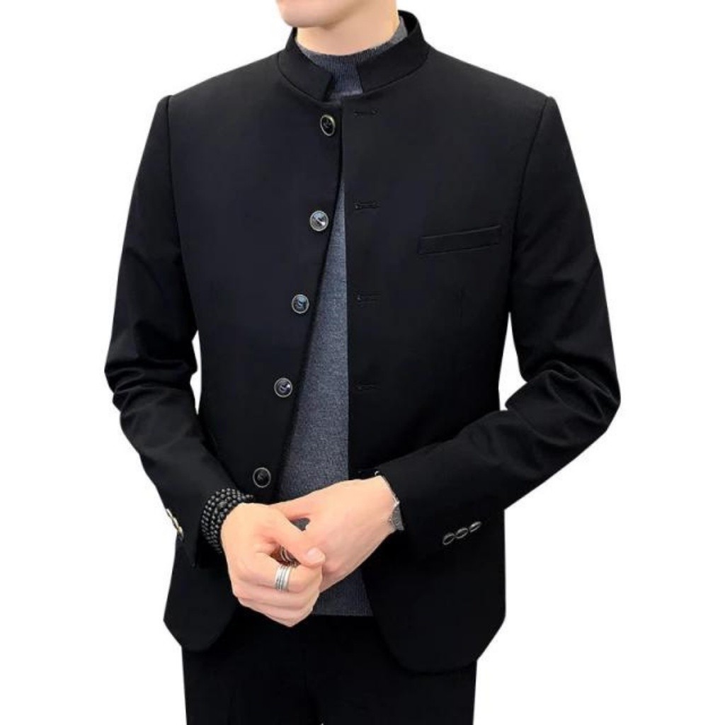 formal MANDARIN /  MANDARIN PRIA /  MANDARIN KOKO /  MANDARIN PRIA DEWASA formal