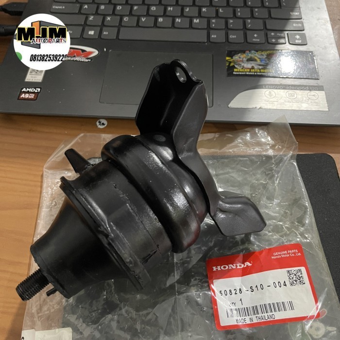 engine mounting honda crv gen 1 kiri matic OEM thailand