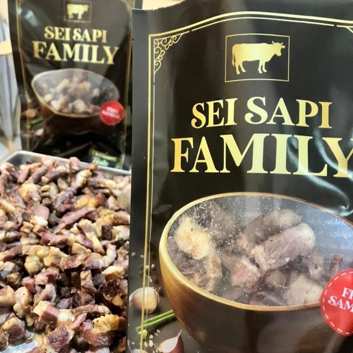 

Inagreen Farm Bandung Sei Sapi Family