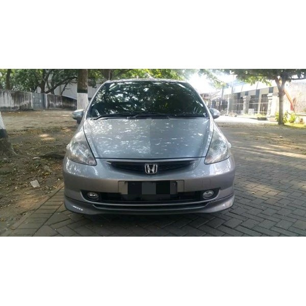 bodykit jazz VTEC depan saja