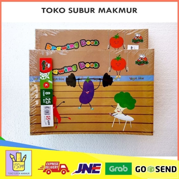 

✨LARIS✨ -BUKU GAMBAR ANAK MEWARNAI DRAWING BOOK MURAH SKETSA ATK GROSIR HADIAH