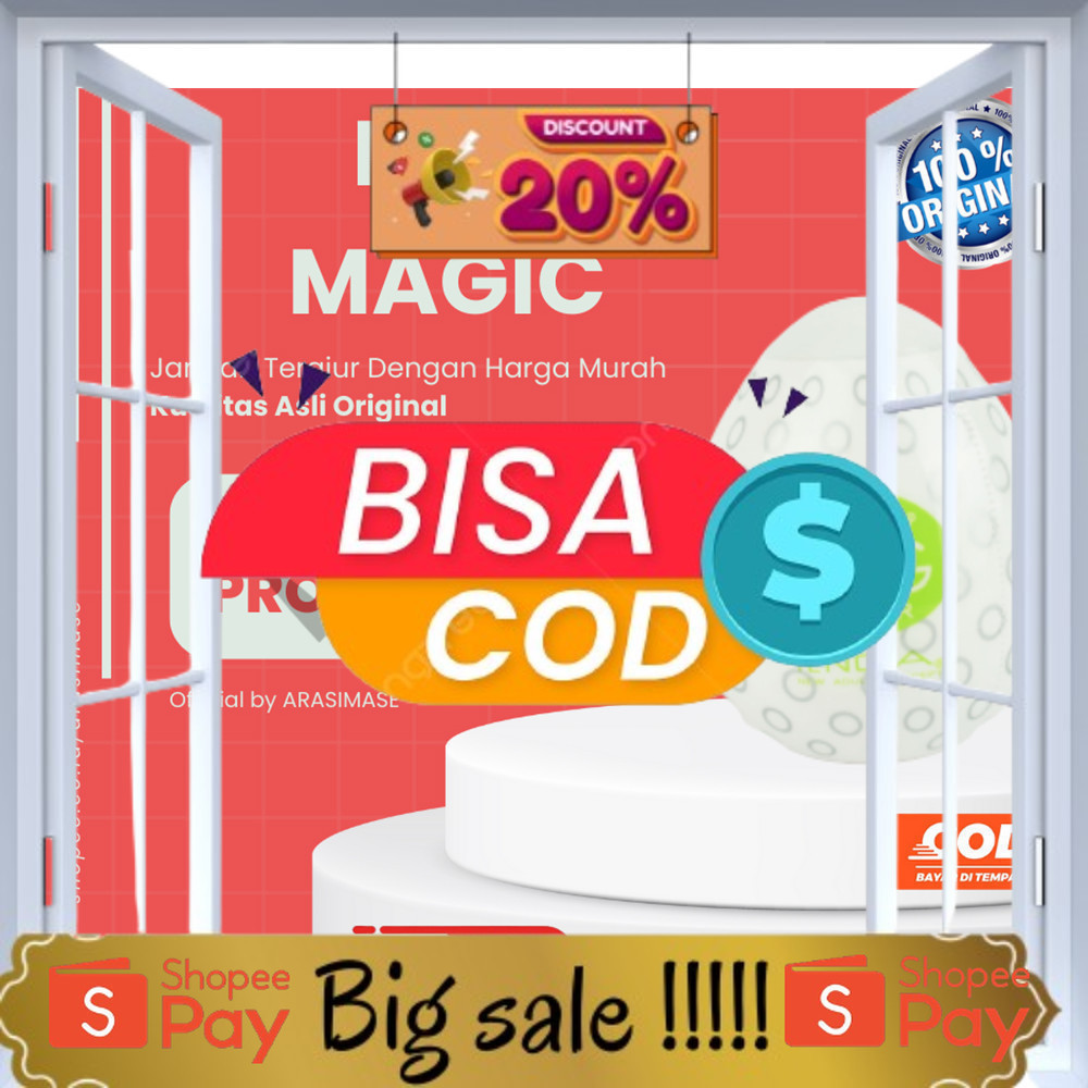 

New Produck Baru!!! EGG NDOG PRIA TERMURAH !!! Buruan Order